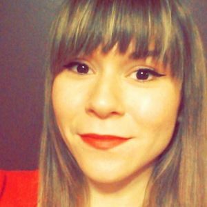 Meet your Posher, Olivia